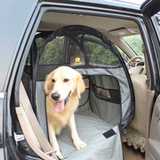 ◆狗狗车用防水后排汽车垫车载垫座垫后座车垫狗用狗垫宠物座车垫