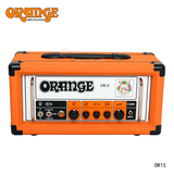 Orange橘子 OR15 电吉他 分体音箱 全电子管箱头 电吉他音箱 包邮