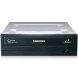 三星SAMSUNG SH-224DB 24速DVD串口刻录机全新正品出售