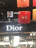 韩国免税店正品代购 Dior迪奥烈艳蓝金烈焰唇膏口红Rouge 999