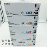 【自拍神器】Sony/索尼 HDR-GWP88E 数码摄像机 高清 防水 投影