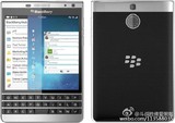 BlackBerry/黑莓 Torch2 银色护照  Passport Silver Edition原封