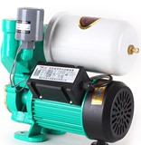 1W370家用全自动冷热水自吸泵管道增压泵加压静音抽水泵750W