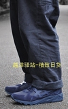 日本代购亚瑟士男女运动慢跑鞋ASICS TIGER GEL-KAYANO TRAINER