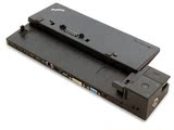热卖ThinkPad X250T450 90W专业扩展底座端口复制器扩展坞40A1009