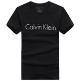 Calvin Klein Jeans/CK短袖t恤男 2016春夏新款 男士休闲短袖T恤