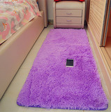 现代家用房间小地毯卧室床边长方形飘窗地垫可定制房间满铺大地毯