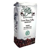 Shuffle Bean Medium Roast Ground Coffee
