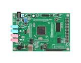 DSP开发板 DSP5509开发板TMS320VC5509A开发板 特价 一口价不包邮
