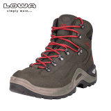聚山脉户外LOWA中帮登山鞋男女中国十周年纪念款徒步鞋LAT12510