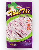 越南进口和发Ak芋头干230克特色零食品松脆可口营养健康非常好吃