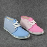 1.7折现货VANS V49W STRIPE 万斯帆布女鞋休闲鞋 VN-0OJLY3K/Y6Z