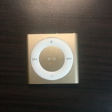 #ipod&touch#转手iPod shuffle一个ˊ_>ˋ