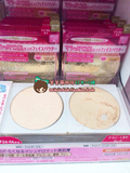 日本代购 CANMAKE棉花糖固妆控油蜜粉饼 遮瑕遮痘印 10g 包邮
