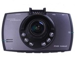 正品1080P超高清 汽车行车记录仪双镜头  广角迷你车载夜视一体机