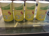 德国almased 阿尔马塞德纯天然蛋白粉代餐粉 减肥瘦身 产后恢复