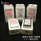 ☆-Apple/苹果  iPod nano7 16G 7代 MP3/4播放器 国行正品特价