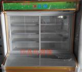 佳雪点菜柜 1.6米冷藏冷冻展示柜 麻辣烫保鲜柜 双压缩机铜管