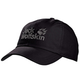 专柜正品Jack wolfskin/狼爪鸭舌帽棒球帽户外休闲运动帽1900671