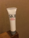 日本代购 SK-II/SK2 护肤洁面乳  6g小样