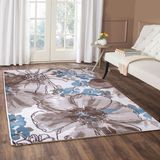 御美2016新款客厅地毯欧式茶几沙发现代简约地中海卧室地毯