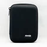 包邮AKG爱科技K420 K430 K450 Q460耳机包 便携收纳盒 耳棉海绵套