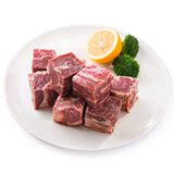 【天猫超市】澳洲YP级精修牛腩块500g 进口优质牛肉