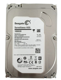 Seagate/希捷 ST1000VX001 1TB 监控硬盘 1TB 3.5英寸 SATA接口