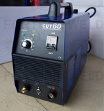空气等离子切割机 CUT60/LGK60　220V逆变直流  出口产品