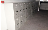 steelcase文件柜二手文件柜档案柜财务凭证柜资料柜矮柜四抽柜