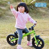 2~4岁包邮德国儿童平衡车兒童踏行车滑行学步车儿童脚踏车扭扭车