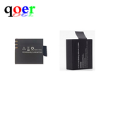 qoer SJ4000 5000X 7000 9000专用电池 900毫安