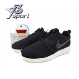 [93sport]Nike Roshe Run One 男子潮流休闲鞋511881-010-112