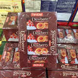 澳门代购 泰国Dewberry 曲奇 饼干 夹心果酱 蛋挞 蓝莓/草莓