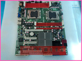 ASUS Z8NA-D6华硕双路1366服务器主板可加显卡支持X5650