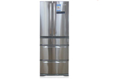 Ronshen/容声 BCD-405WPM-G22多门对开门冰箱风冷无霜全国联保