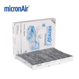 micronAir滤清 大众新朗逸空调滤芯经典 朗行朗镜老款宝来 空调格