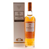 麦卡伦琥珀高地单一麦芽苏格兰威士忌 MACALLAN AMBER 700ml 40度