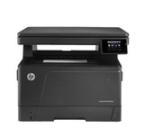 惠普HP M435nw 多功能数码一体机 a3黑白打印机 打印 复印 扫描