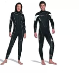 MARES 潜水 Wetsuit FLEXA 3.2.2 man 3毫米男士女士潜水衣潜水服