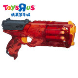 玩具反斗城 孩之宝 NERF 玩具枪 声光玩具 儿童玩具枪