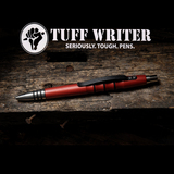 Tuff-Writer美国高端户外战术笔防卫笔防狼笔防身自卫武器签字笔