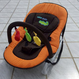 婴儿摇椅宝宝摇椅婴儿摇篮电动摇椅婴儿摇篮床座椅蚊帐婴儿用品