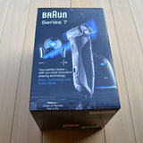 博朗 Braun 最新款 顶级电动剃须刀 790CC-7 德国原装 现货包邮