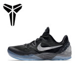 NIKE ZOOM KOBE VENOMENON 男科比毒液5低帮气垫篮球鞋815757-001