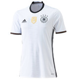 德国队球衣 2016欧洲杯国家队短袖13号穆勒8号厄齐尔队服 足球服