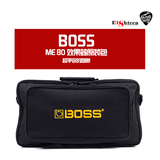 官方正品 Boss ME-80 ME80 原装效果器包 电吉他效果器 新款包