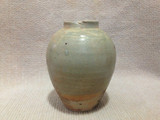 宋代越窑罐子-2,古董古玩收藏出土瓷器古老 高古宋艺术品