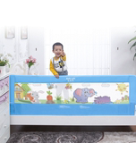 儿童床护栏无床垫可用婴儿大床挡板床围栏超高嵌入可定制80厘米