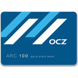 OCZ 饥饿鲨 ARC100-25SAT3-240G 240GB SSD固态硬盘 512M缓存 MLC